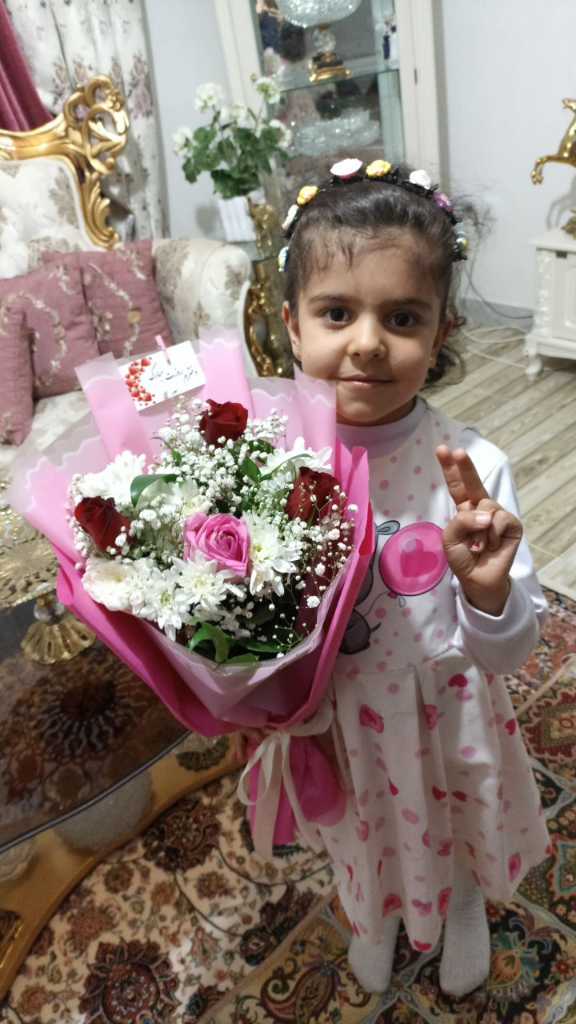 عکس  رونیا رضایی 