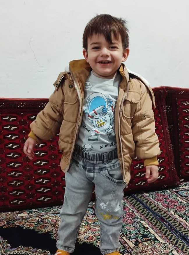 عکس  سهیل یوسفی