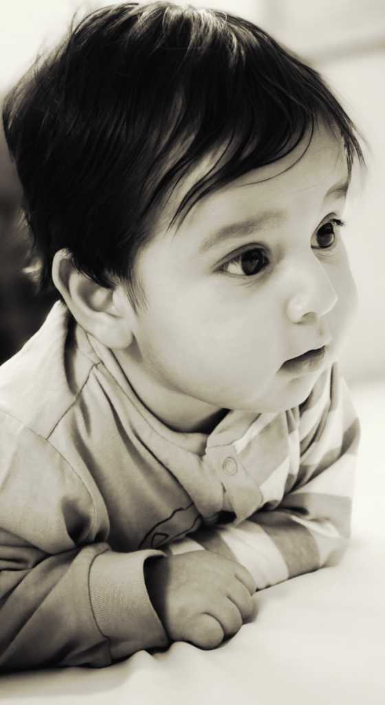 عکس  محمد امین کهن