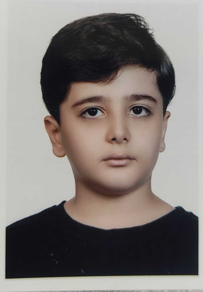 عکس  یونا شاهینی